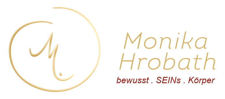 Monika Hrobath - Humanenergetikering - Energetik für Körper und Raum